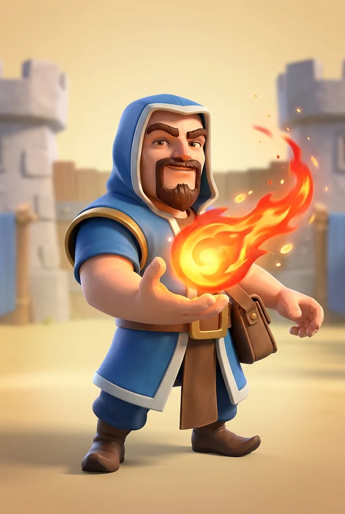Clash Royale