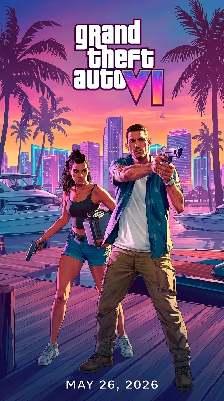 GTA VI