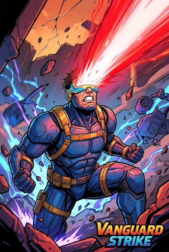 Marvel Rivals