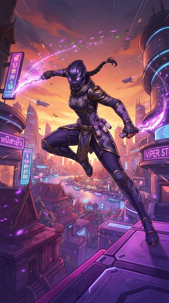 Overwatch 2